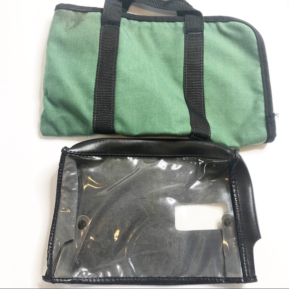 Humminbird LCR 2000 Fish Finder Head Only Bag Book - Picture 6 of 8